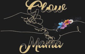 GLOWMAMA GOLD BLACK_Plan de travail 1