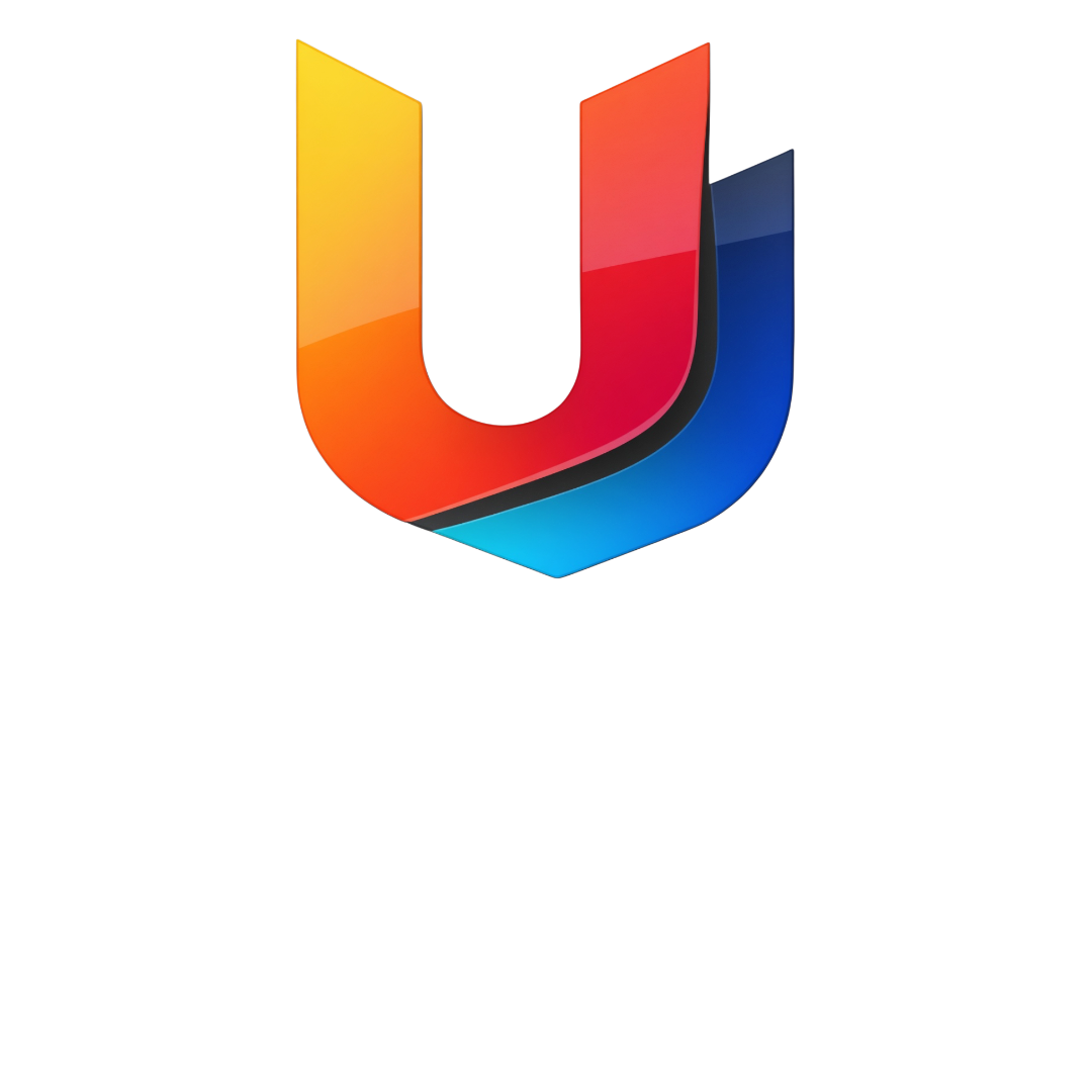 UpWebStudio logo