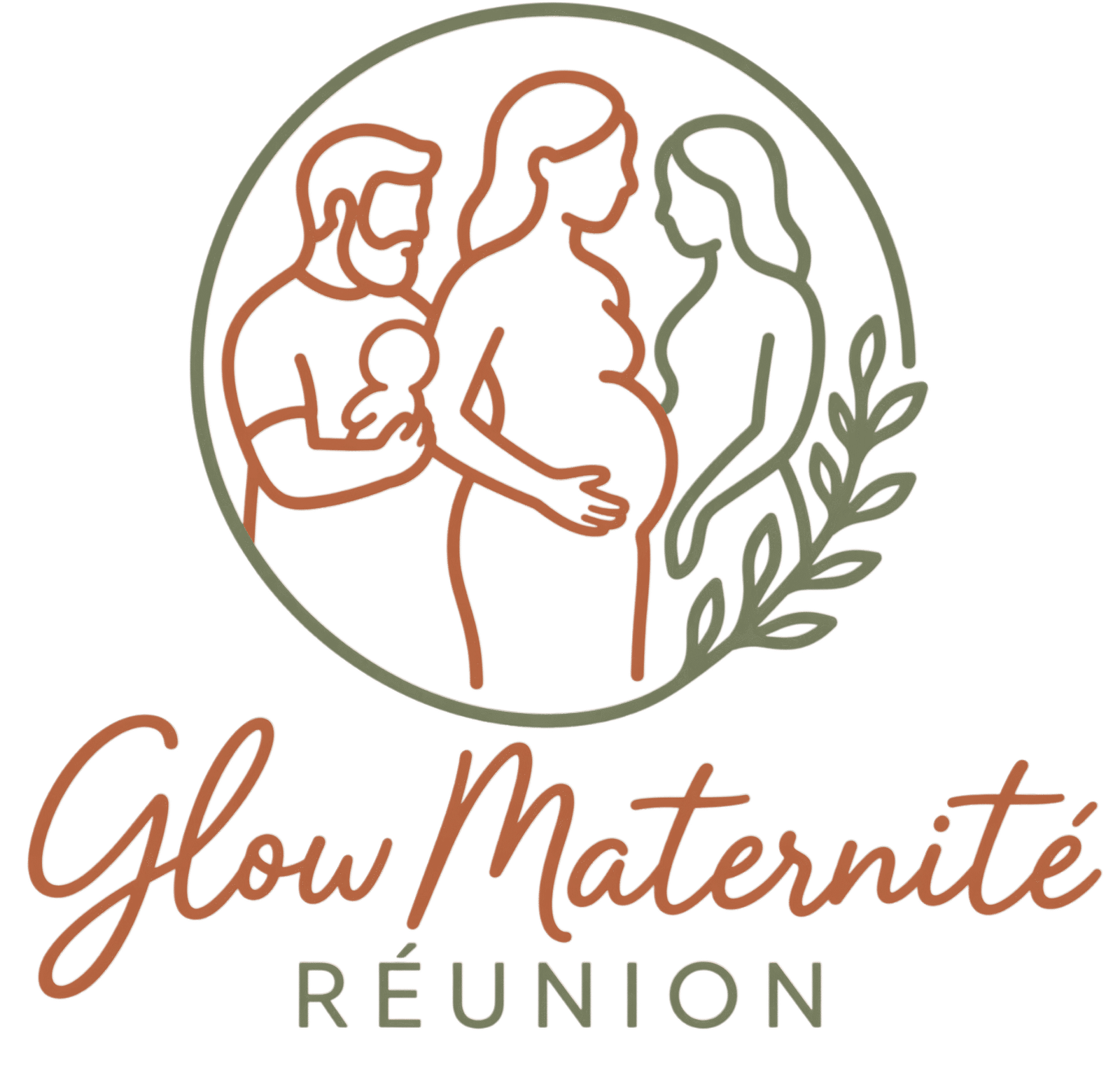 Glow Maternité